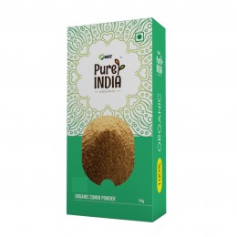 CUMIN POWDER ORGANIC