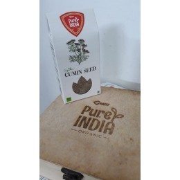 CUMIN SEED ORGANIC