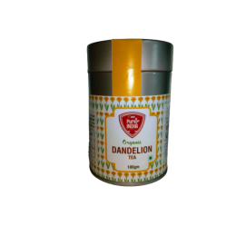 DANDELION TEA 100 GM