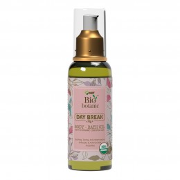 DAY BREAK BATH OIL