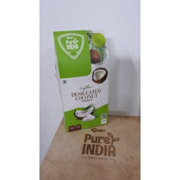 DESICATED COCONUT POWDER ORGANIC