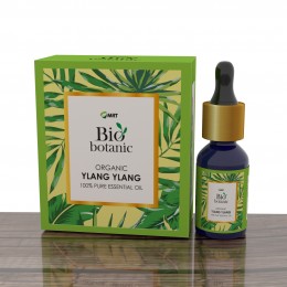 YLANG YLANG OIL