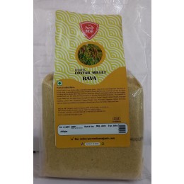 FOXTAIL MILLET RAVA 