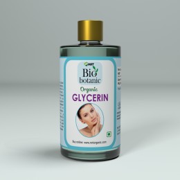 GLYCERIN ORGANIC