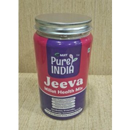 Jeeva Millet Health Mix 750 