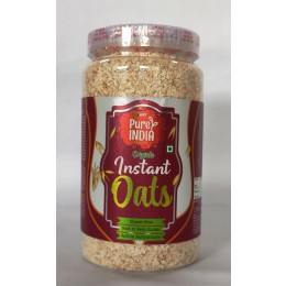 INSTANT OATS 550 GM