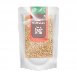 JAGGERY GRANULES  
