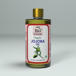 JOJOBA OIL 