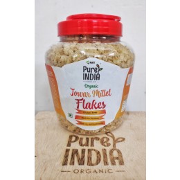 JOWAR MILLET FLAKES 250 gm