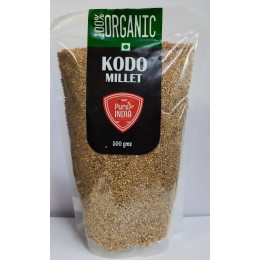 KODO MILLET ORGANIC