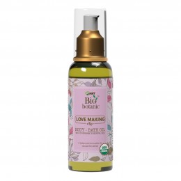 BEST OF LOVE  OIL