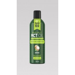 MCT OIL 
