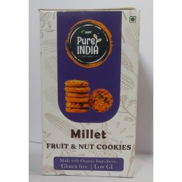 Pure India Fruits and Nuts Cookies