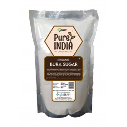 BURA SUGAR 500GM