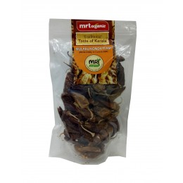 MULAKU KONDATTAM (SALTY CHILLY)
