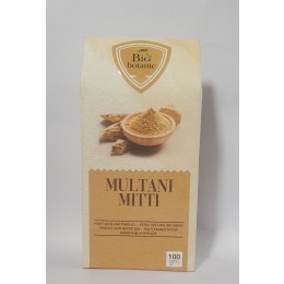 MULTANI MITTI 