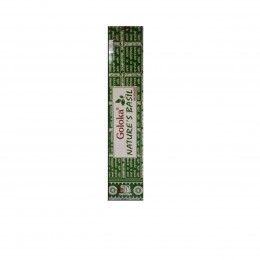 GOLOKA NATURES BASIL