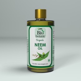 NEEM OIL ORGANIC