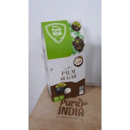 PALM SUGAR 