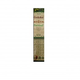 GOLOKA PATCHOULI