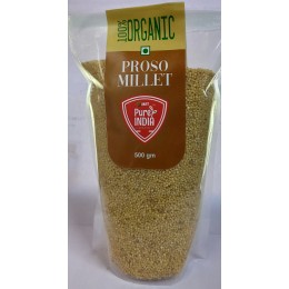 PROSO MILLET