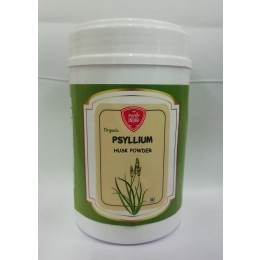 PSYLLIUM HUSK POWDER