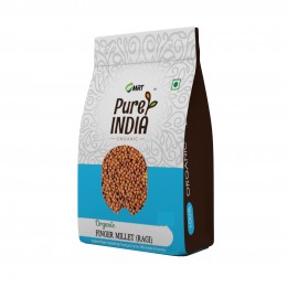 FINGER MILLET (RAGI) WHOLE 