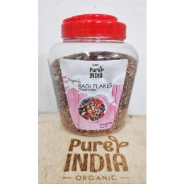 RAGI FLAKES 250 gm