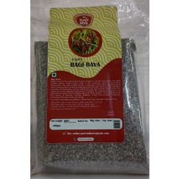 RAGGI MILLET RAVA 