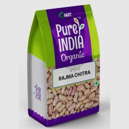RAJMA CHITRA ORGANIC
