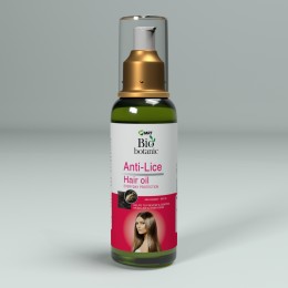 ANTI LICE OIL