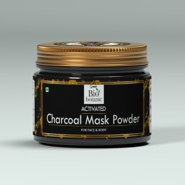 ACTIVATED CARBON NATURAL 