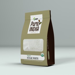 Sugar (White) Org