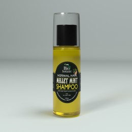 Millet-Mint  Normal Hair Shampoo