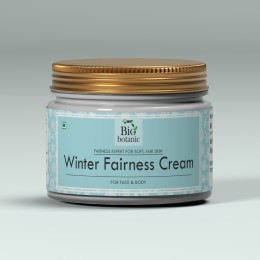 WINTER FAIRNESS CREAM