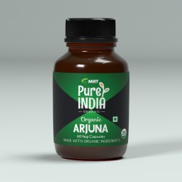 ARJUNA TAB  ORGANIC