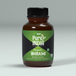 BRAHMI TAB  ORGANIC