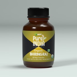 BRINGARAJ TAB ORGANIC