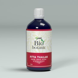 PITTA THAILAM ORGANIC