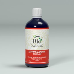 ASHWAGANDHA THAILAM ORGANIC
