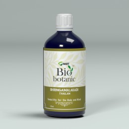 BHRNGAMALAKADI THAILAM  ORGANIC