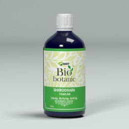 SHIRODHARA THAILAM ORGANIC