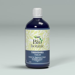TRIDOSHIKA OIL ORGANIC