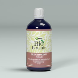 YASHTIMADHU THAILAM ORGANIC