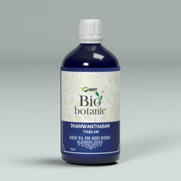 DHANVANTHARAM OIL ORGANIC