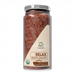 RELAX  BATH SALT