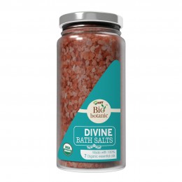 DIVINE BATH SALT