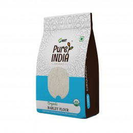 BARLEY FLOUR ORGANIC 