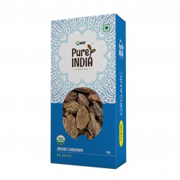 BIG (BLACK) CARDAMOM