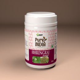 BHRINGRAJ POWDER ORGANIC